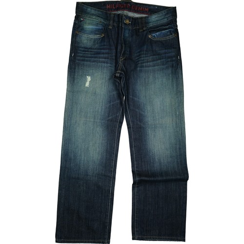 Tommy hilfiger w36 l32 jeans - tommy,