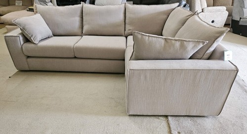 Dfs corner sofa lovise - lovise, 3