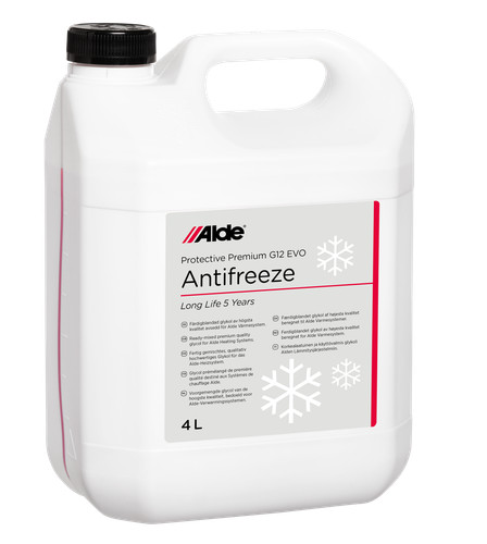 Alde premium g12 evo - g12,