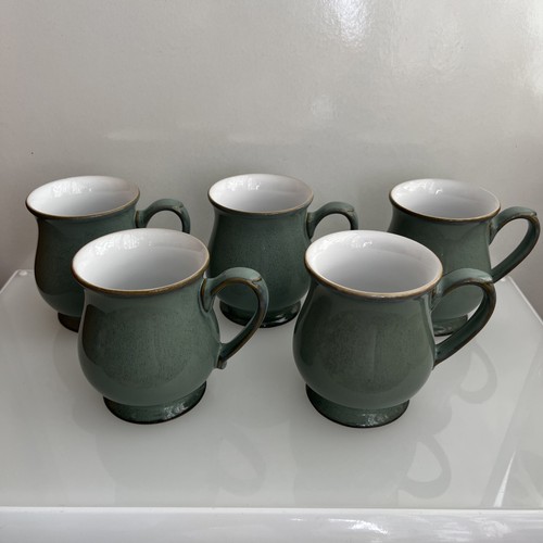 Denby regency green - regency,
