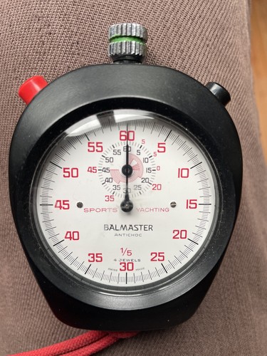 Balmaster swiss made analogue - swiss-made,