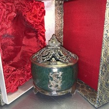 C1900 Antique Chinese Jade