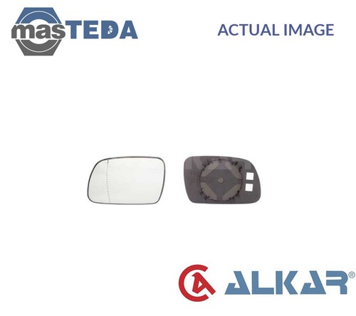 6451307 rear view mirror - rear,