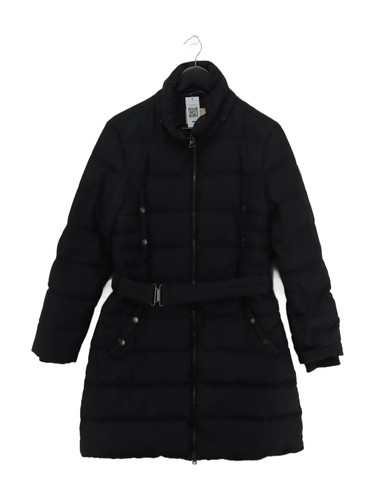 Aigle women coat 12 black - women's,
