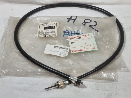 Speedo 865 900 cable - 865/900, mm