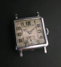 Lecoultre Blancpain Watch