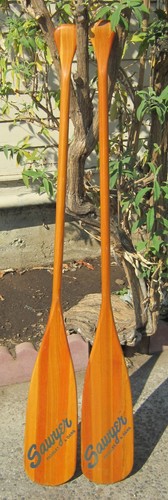 Pair vtg sawyer foot - vtg, 4.5-foot