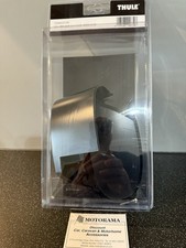 LH/RH END CAPS MAIN HOUSING