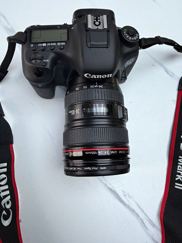 Canon eos 18mp mark - 7d,