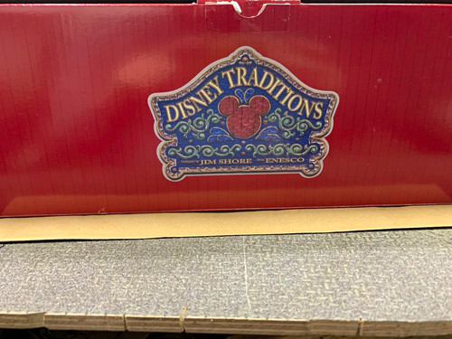 Disney traditions jim shore - traditions,