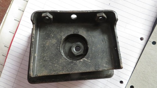 Austin metro rear - austin,