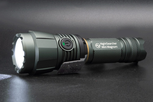 Nightsearcher mini magnum - mini,