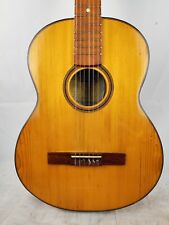 Meazzi Guitars Mod. Waltz