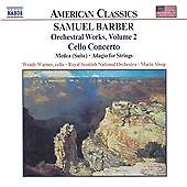 Samuel barber orchestral - samuel, :