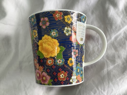 Dunoon kyushu mug dave - dunoon,
