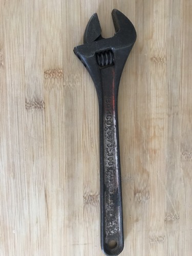 Vintage bahco 0673 300 - vintage, 0673-300