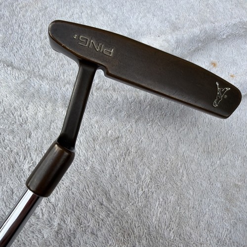 Ping karsten anser becu - ping, 2
