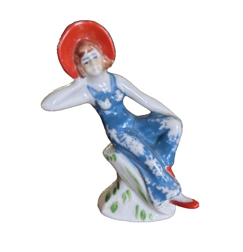 Vintage 1920s german bathing - vintage,