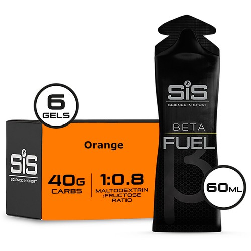Sis beta fuel - fuel, 6