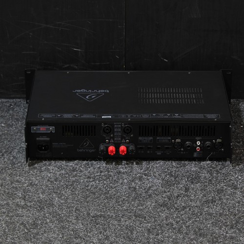 Behringer km750 professional - km750,