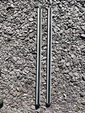 Thule 753 Aero Roof Bars