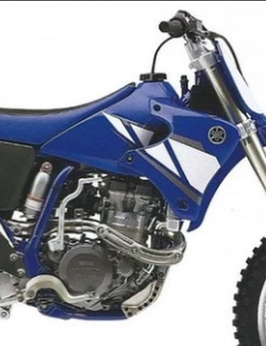 Deco kit 426 yzf 2001 - 426,