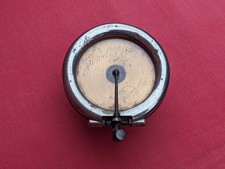 VINTAGE GOLDRING JUWEL ELECTRO