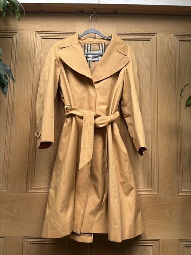 Burberry vintage women full - vintage,