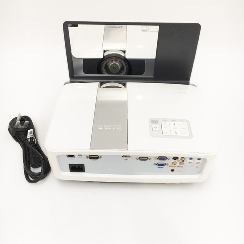 Benq mx842ust ultra short - benq,