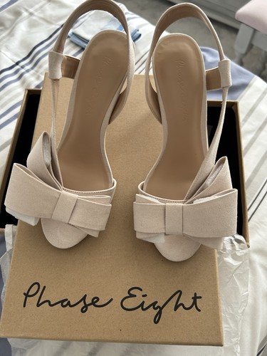 Ladies phase size shoes - 3, &