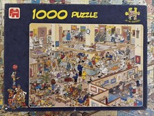 Jan Van Haasteren 1000-Piece