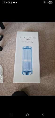 Laura ashley hallam - ashley, wall