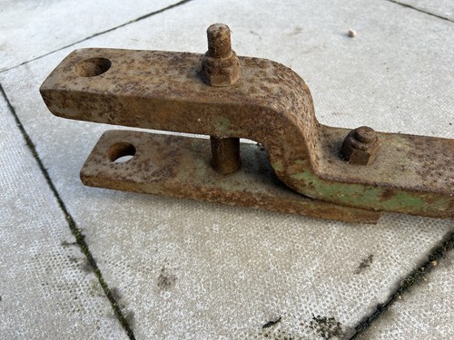 John deere 37inch draw - draw, bar