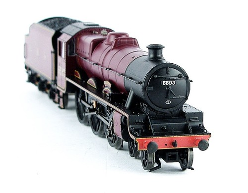 Ltd edition bachmann 175k - edition, 31-175k