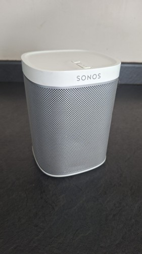 Sonos play wireless - sonos, play:1