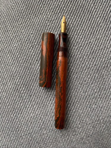 Vintage conway stewart - vintage,