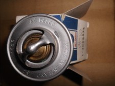FORD ESCORT CAPRI CORTINA GRANADA ZEPHYR ZODIAC FIESTA ENGINE WATER THERMOSTAT