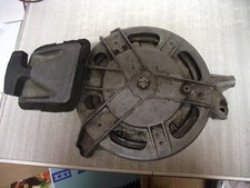 Yamaha outboard motor  Recoil