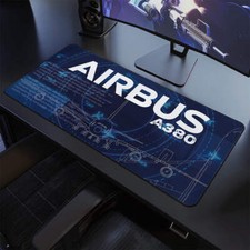 Airbus A380 Deskpad