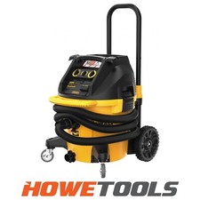DEWALT DWV905M 240v M class dust extractor