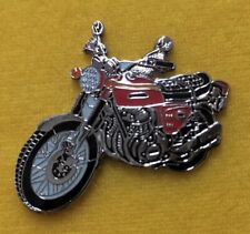 AS HONDA CB750/4 LAPEL PIN
