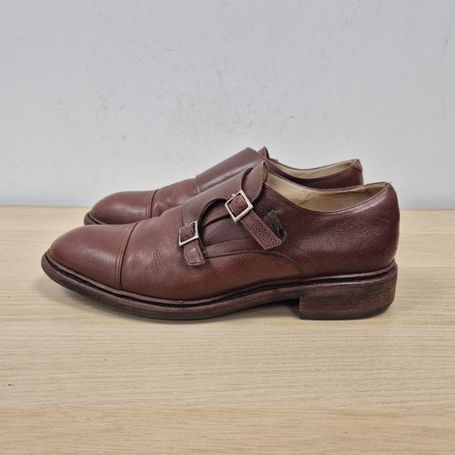Paraboot william burgundy - paraboot,
