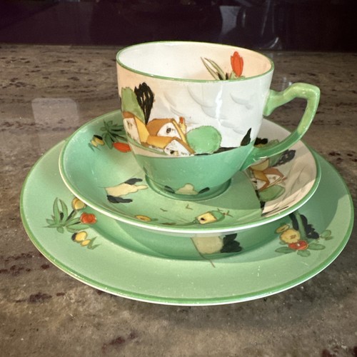 Rare vintage keeling co - keeling,