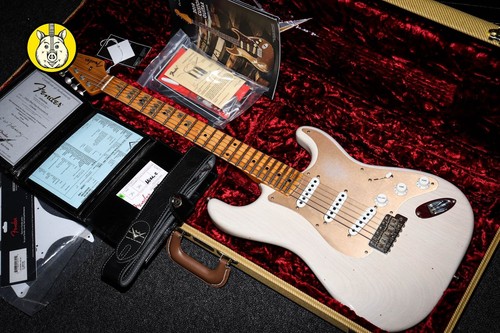 Fender usa custom shop ltd - usa,