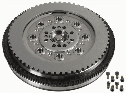 Flywheel for mercedes class - flywheel, c-class