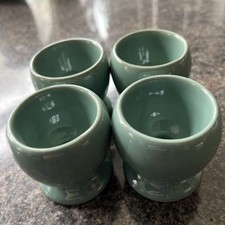 Denby Manor Green stoneware
