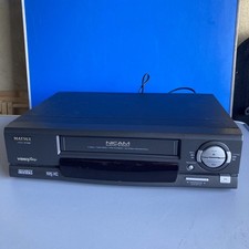 Matsui VP-9607 VHS Video Tape