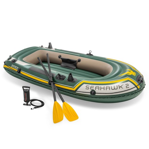 Intex seahawk inflatable 2 - seahawk,