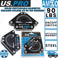 US PRO 90LB Switchable