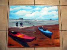 Richard Tindale d.2025 Signed